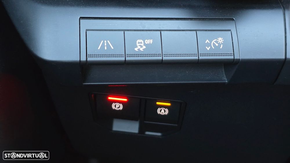 Renault Mégane E-Tech EV60 Techno Optimum Charge - 11