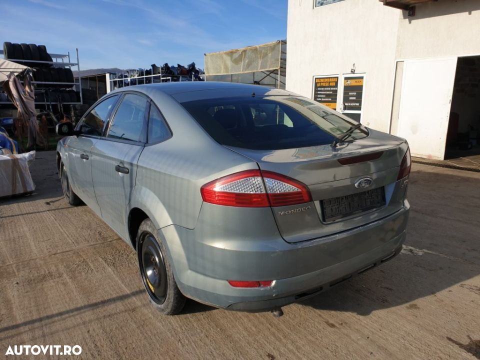 Dezmembrari Ford Mondeo 4 2.0 TDCI 2007 - 3