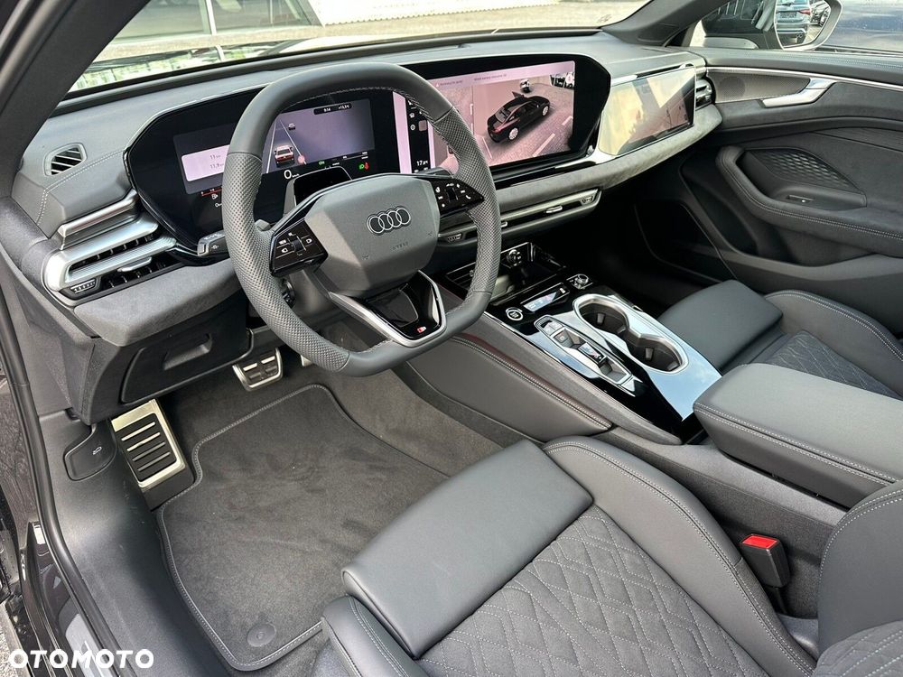 Audi A6 Limousine - 12