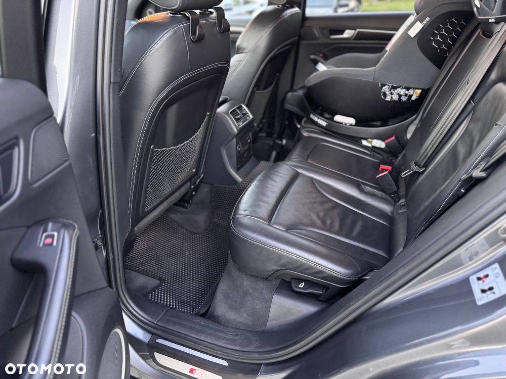 Audi SQ5 - 22