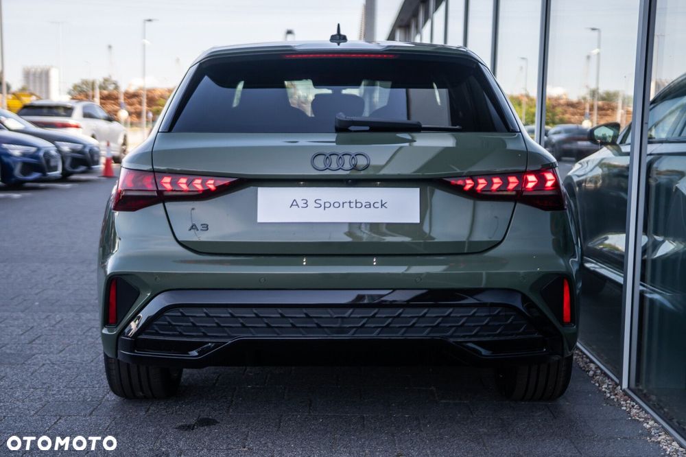 Audi A3 Sportback TFSIe PHEV 200 kW S Line S tronic - 5