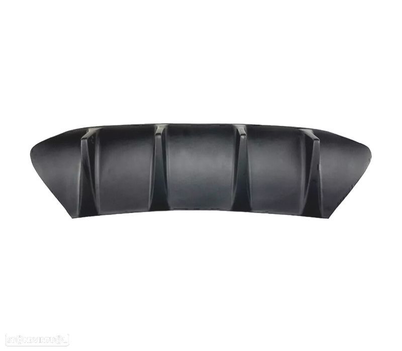 ACESSORIO DE DIFUSOR MERCEDES CLASE C W206 21- - 5