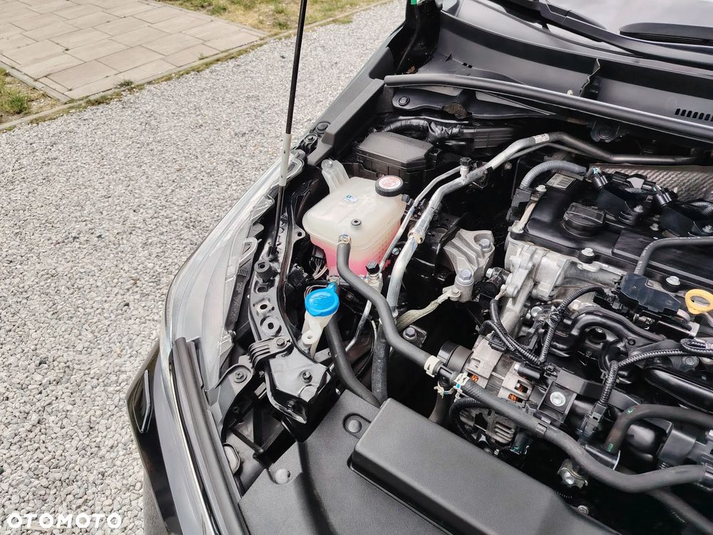 Toyota Corolla 1.5 Style - 15