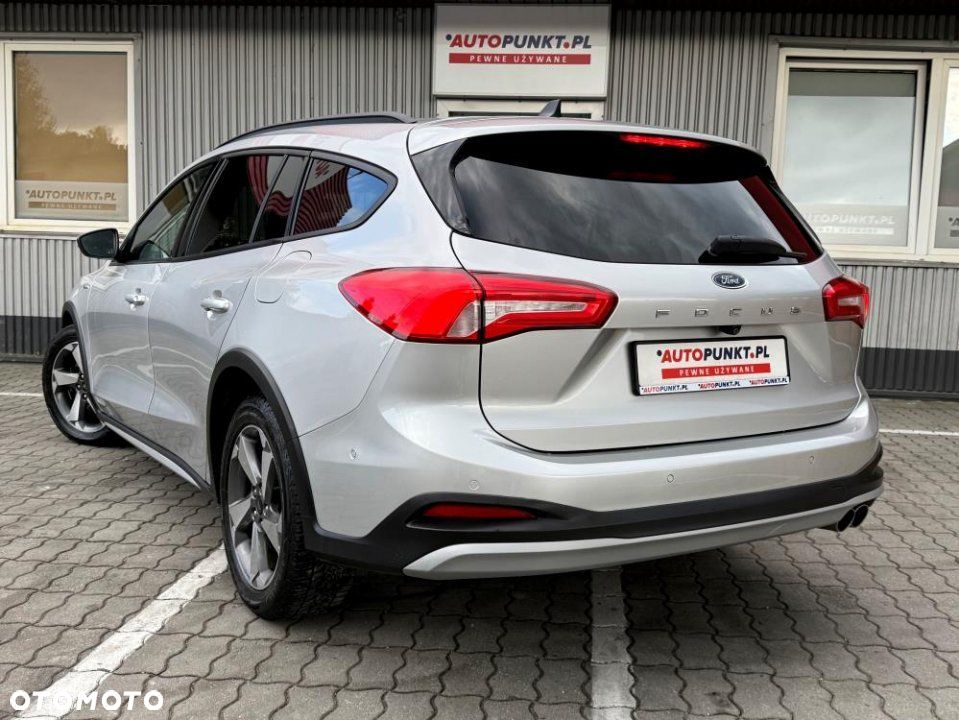 Ford Focus - 3