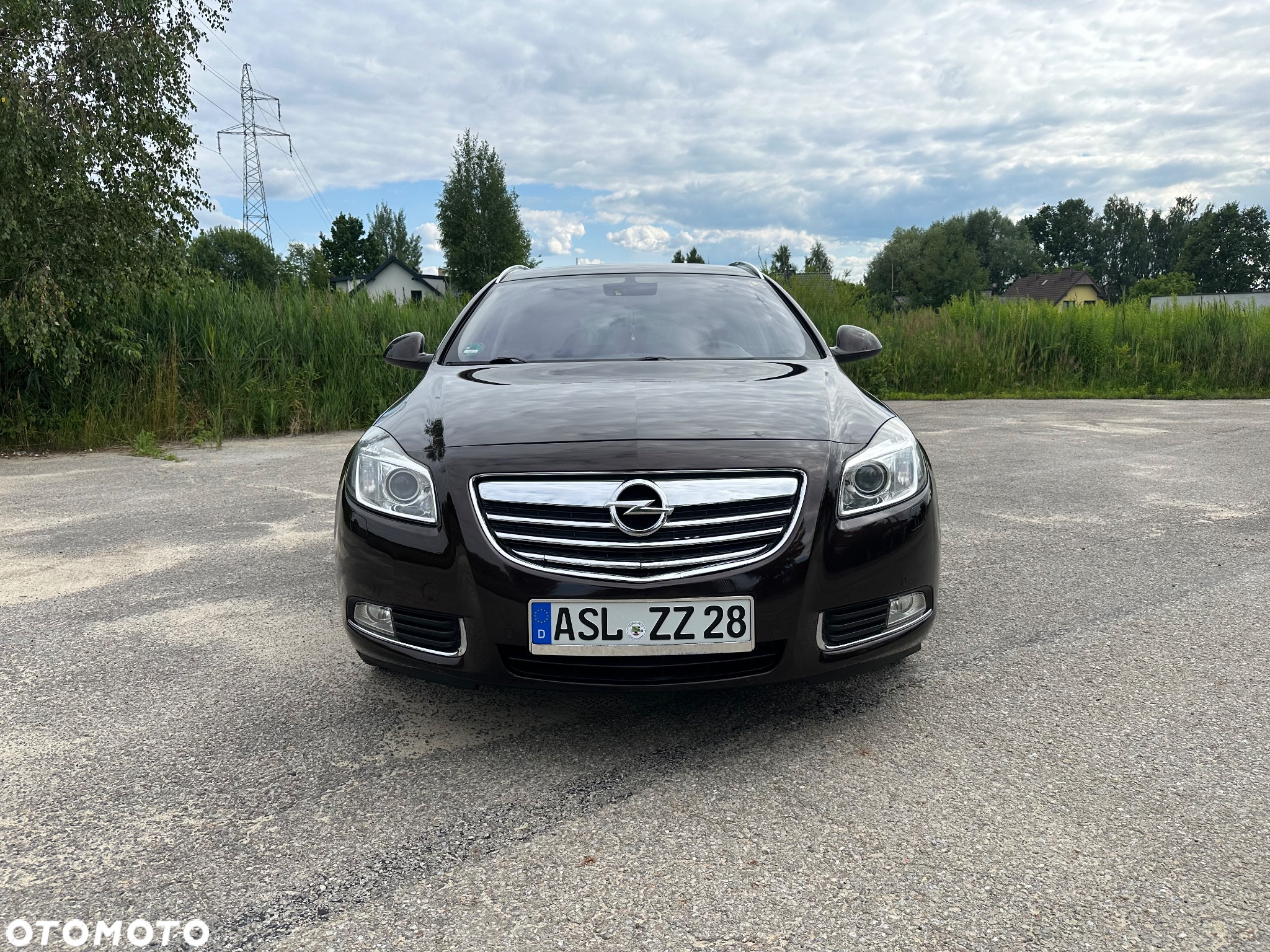 Opel Insignia 2.0 CDTI Edition - 8