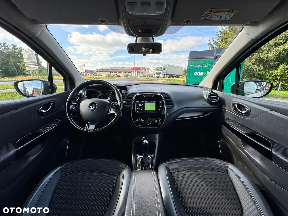 Renault Captur - 18