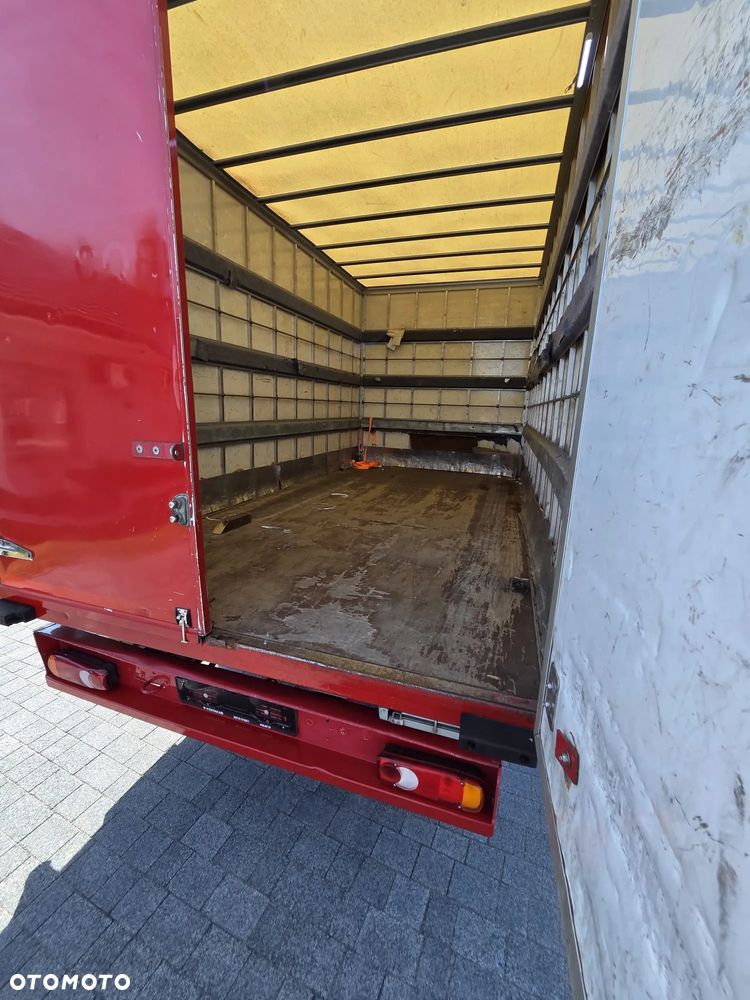 Renault MASTER - 12