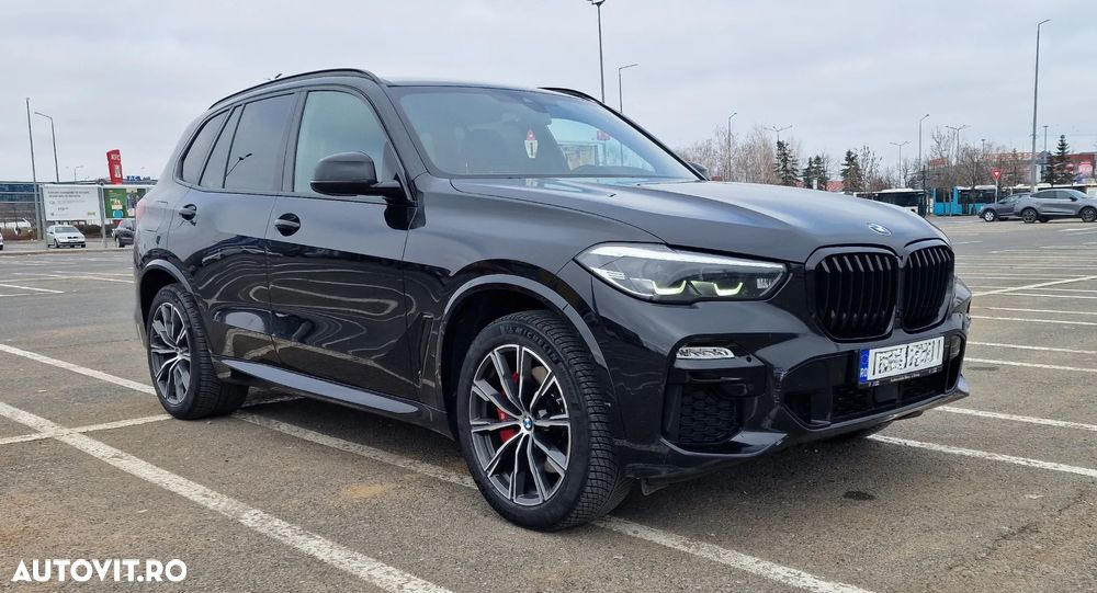 BMW X5 - 2