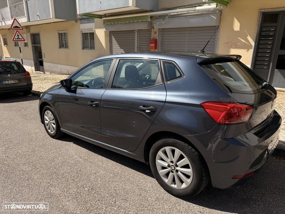 SEAT Ibiza 1.0 Style - 8