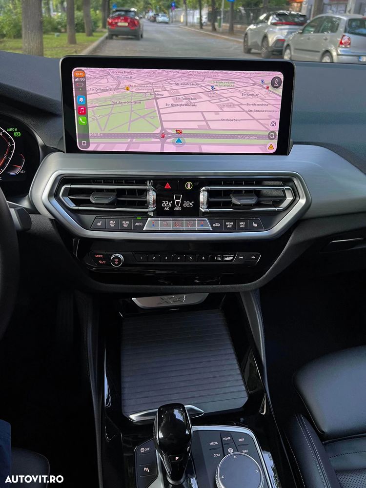 BMW X4 - 11
