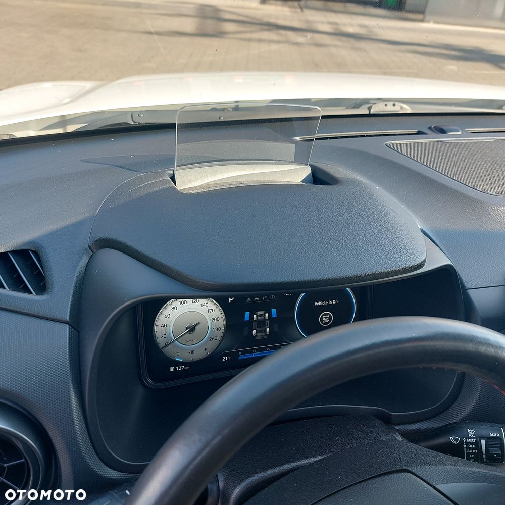 Hyundai Kona 1.6 T-GDI N Line 4WD DCT - 23