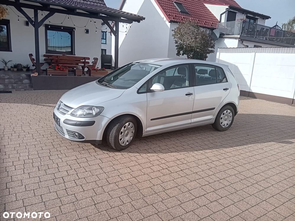 Volkswagen Golf Plus - 3