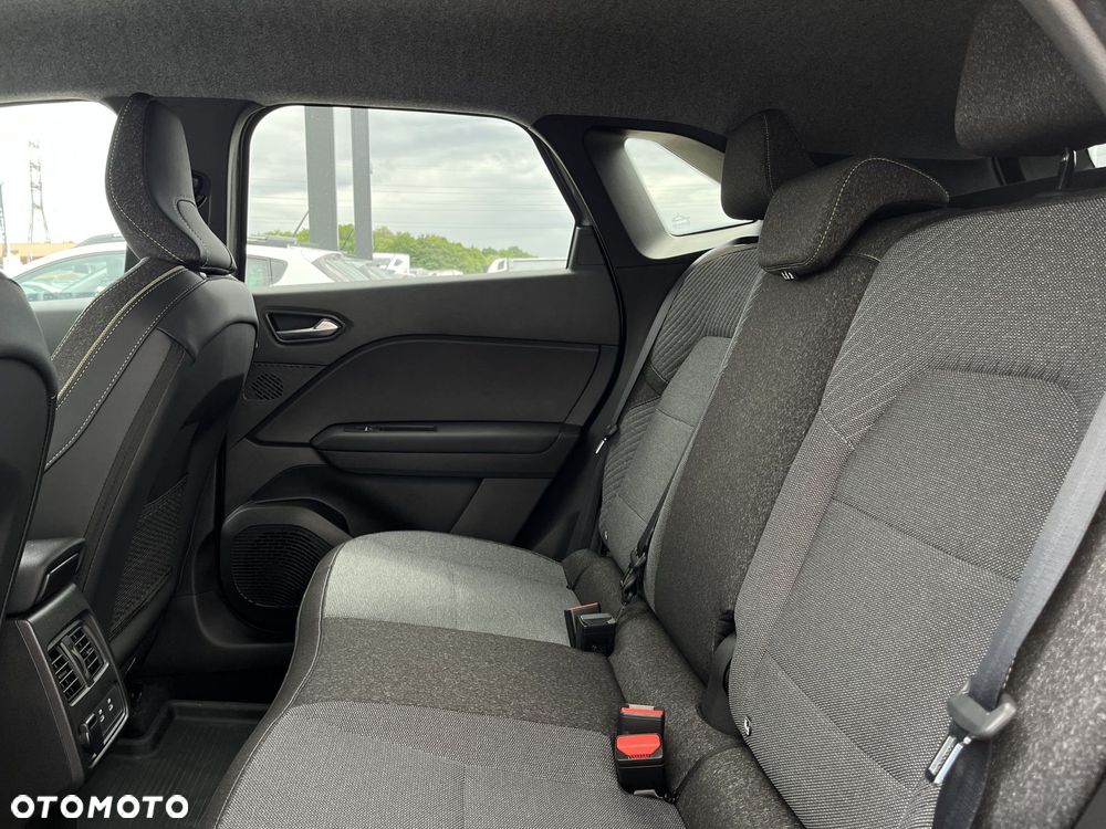 Renault Symbioz 1.3 TCe mHEV Techno - 16