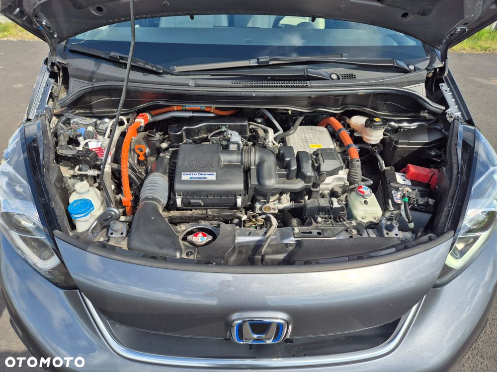 Honda Jazz 1.5 i-MMD Executive - 20