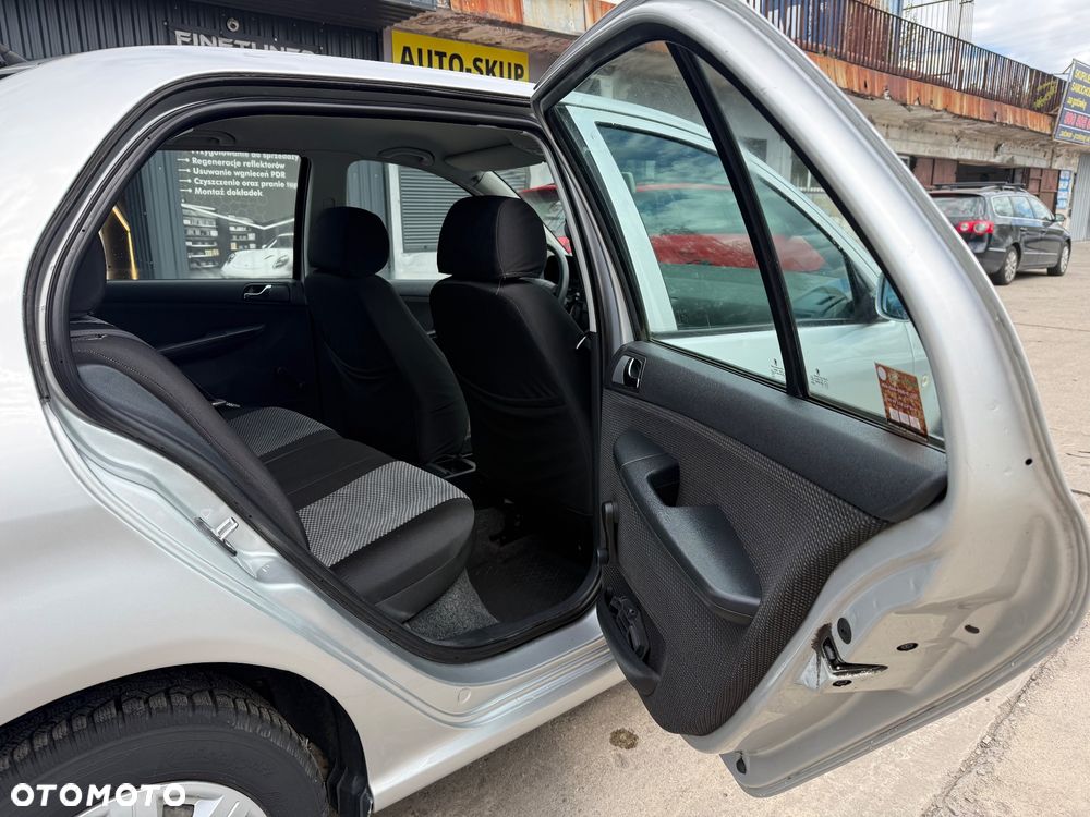 Skoda Fabia 1.4 16V Elegance - 6