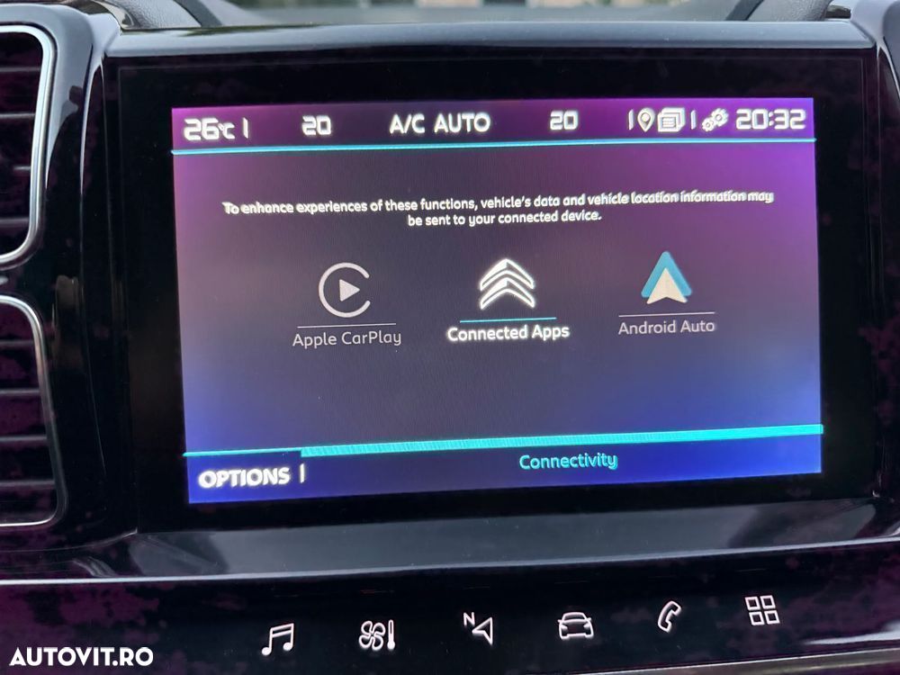 Citroën C5 Aircross 1.5 BlueHDi S&S EAT8 Feel - 19