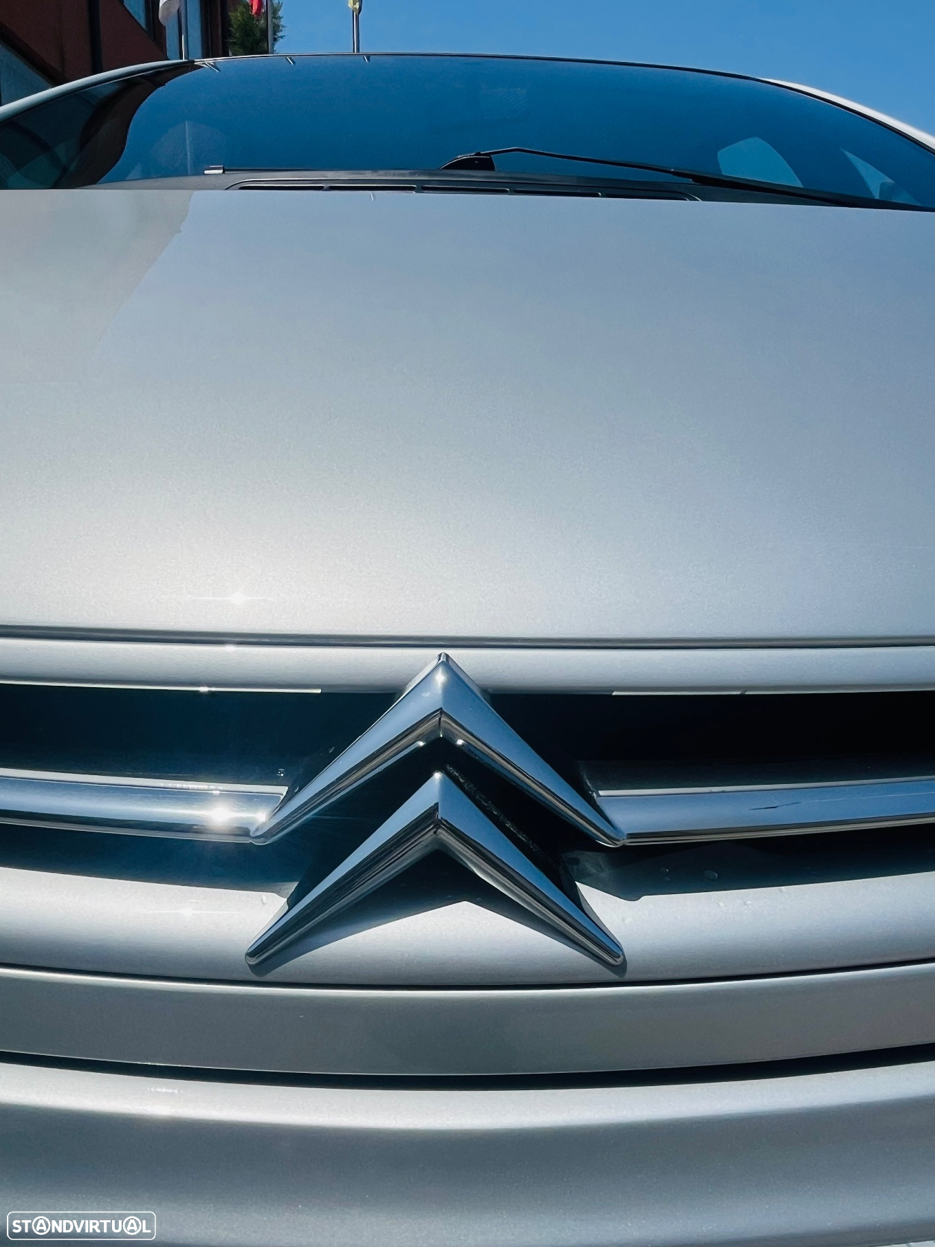 Citroën Xsara Picasso 1.6 Exclusive - 6