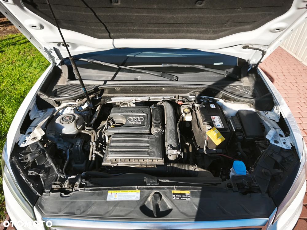 Audi Q2 - 28