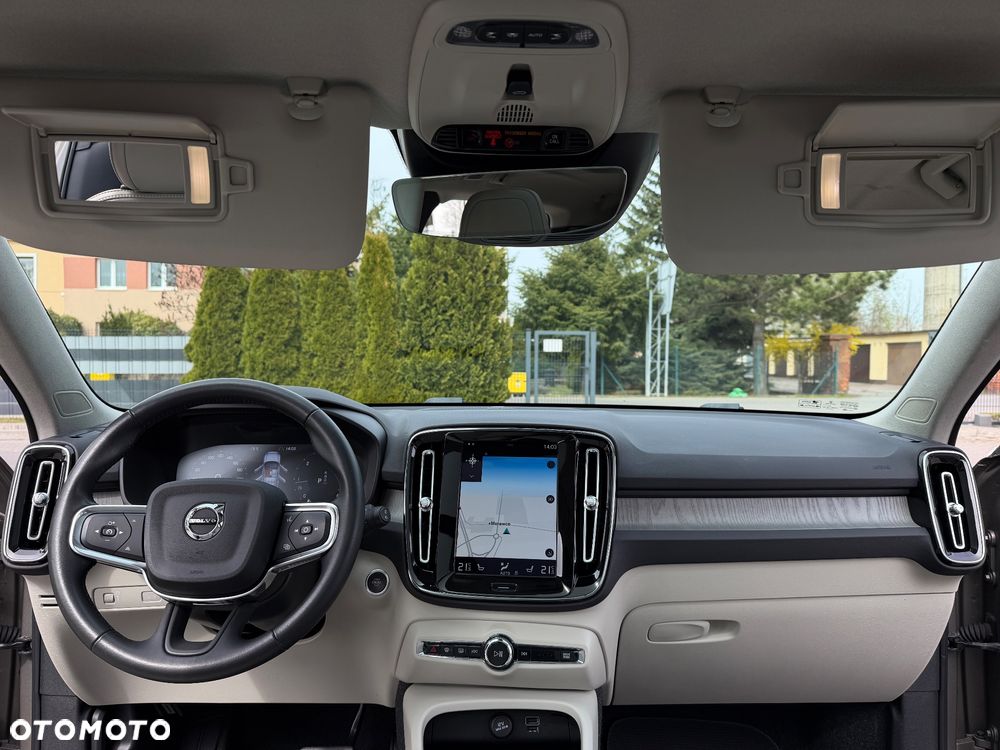 Volvo XC 40 D3 Inscription - 23
