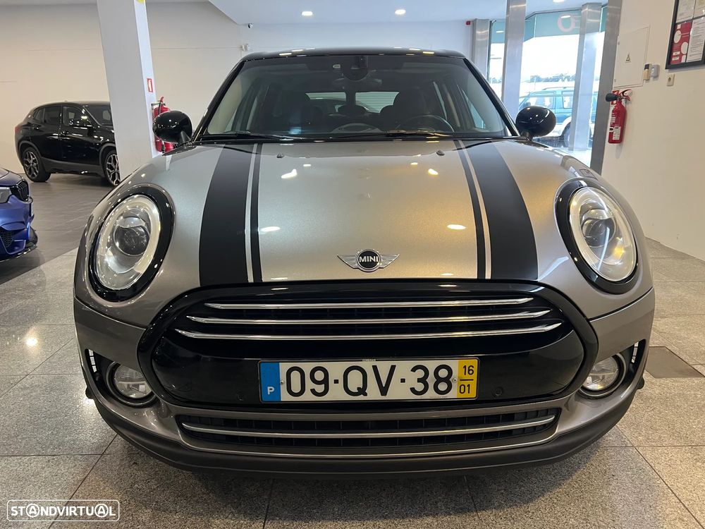 MINI Clubman Cooper D Auto - 2