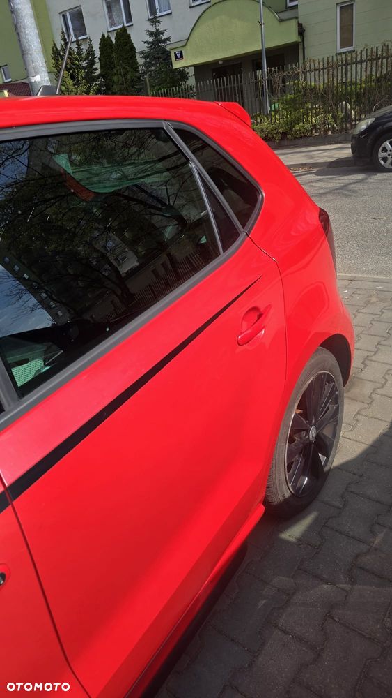 Volkswagen Polo - 5