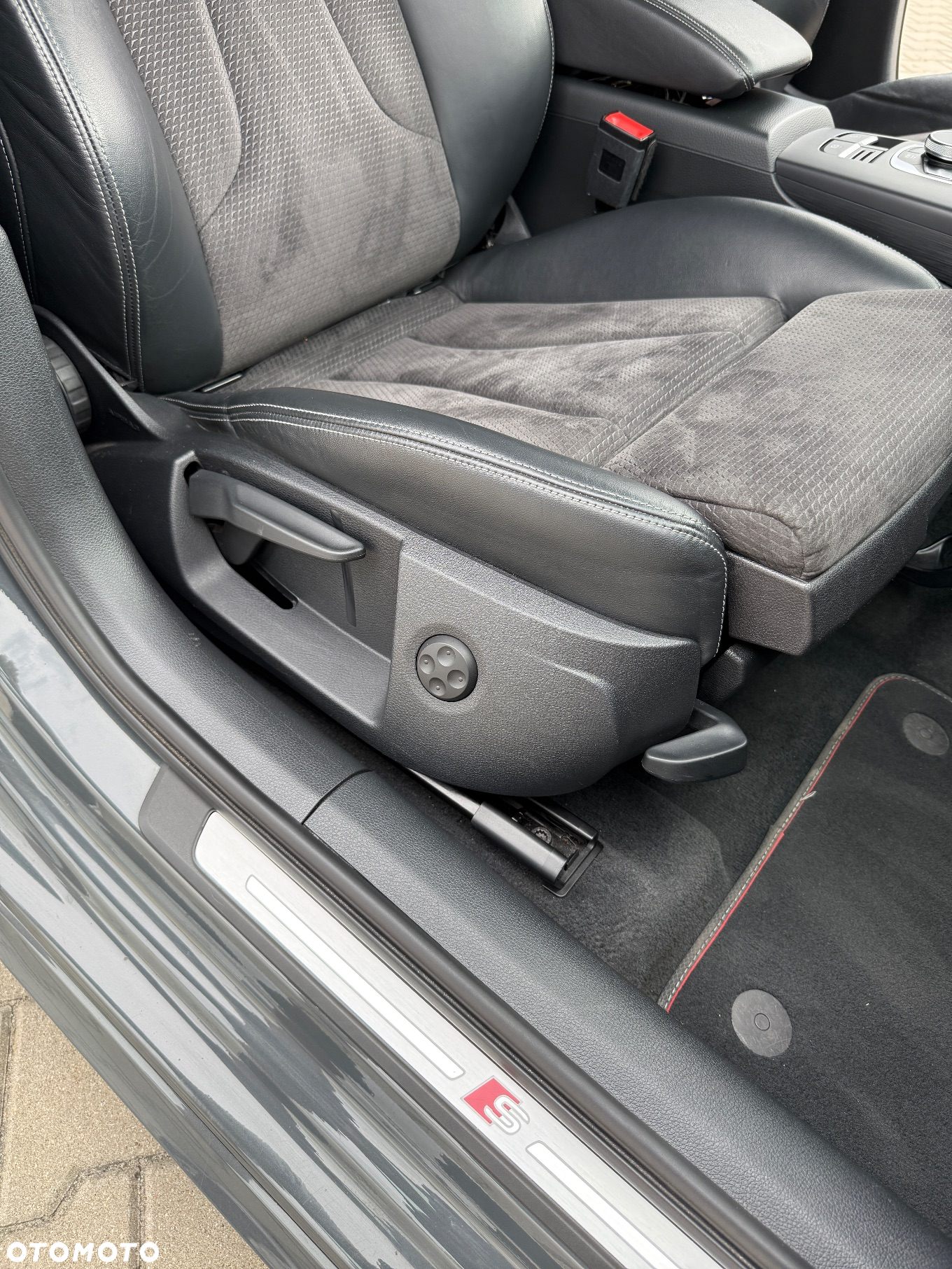 Audi S3 2.0 TFSI Quattro S tronic - 22