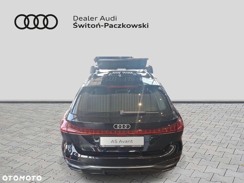 Audi A5 Avant - 13
