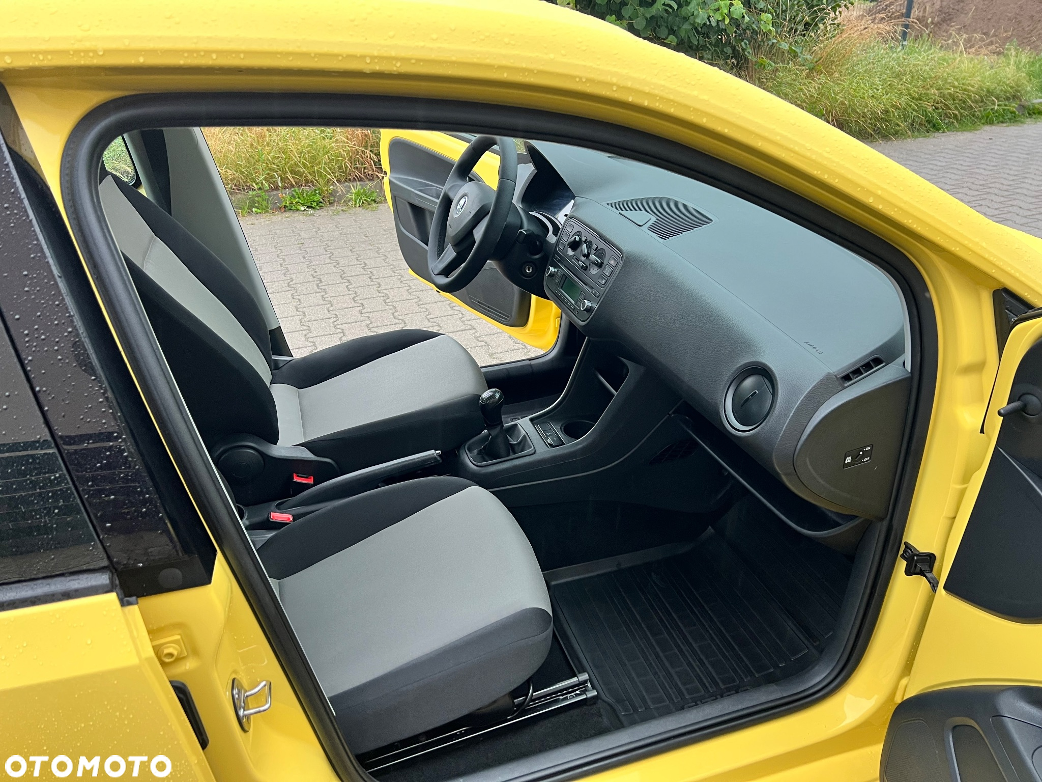 Skoda Citigo - 8
