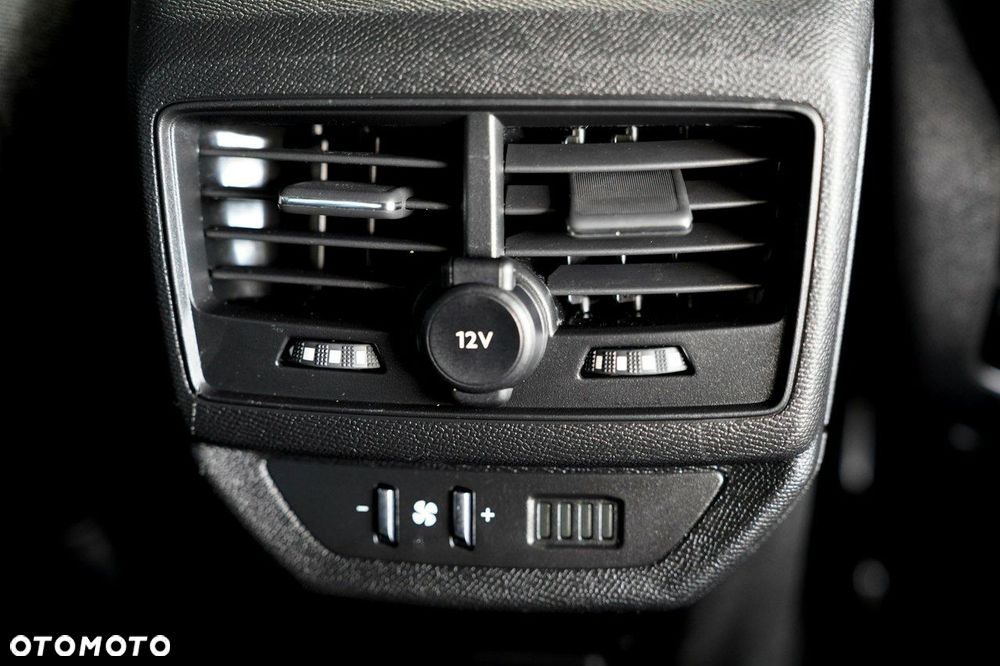 Peugeot 5008 - 29
