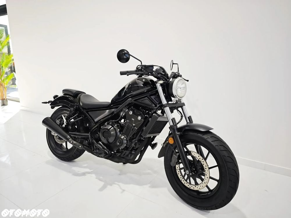 Honda CA - 2