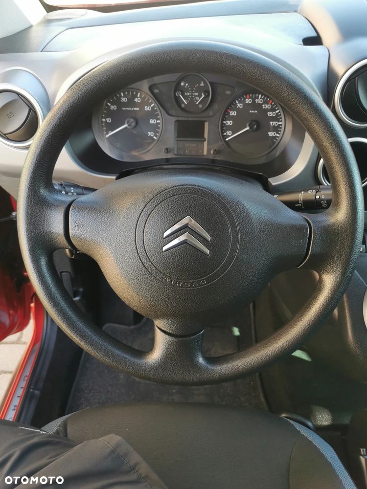 Citroën Berlingo 1.6 HDi 110 FAP XTR - 31