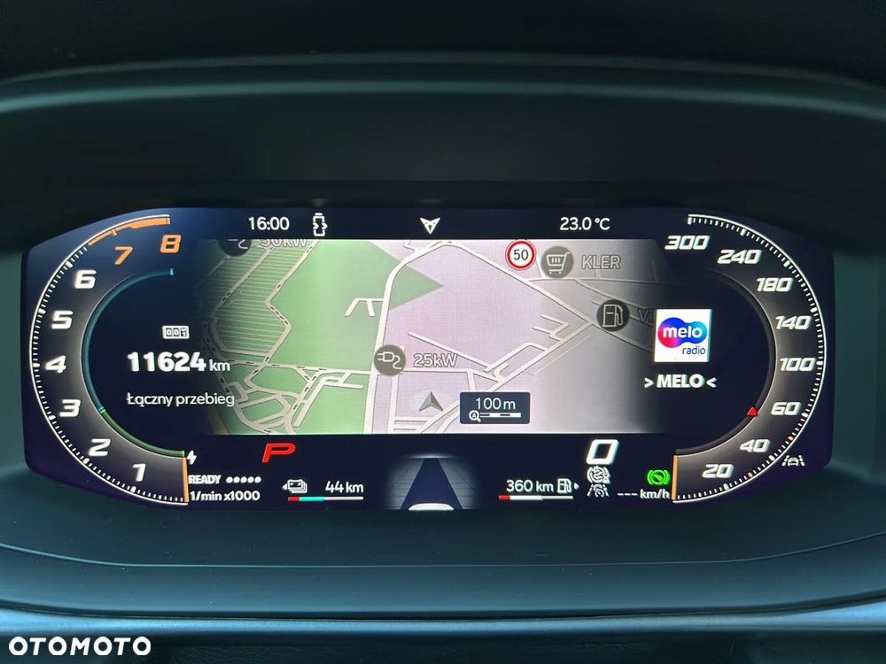 Cupra Terramar - 26