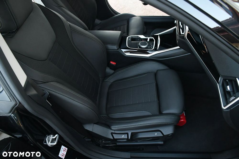 BMW Seria 4 420d mHEV - 19