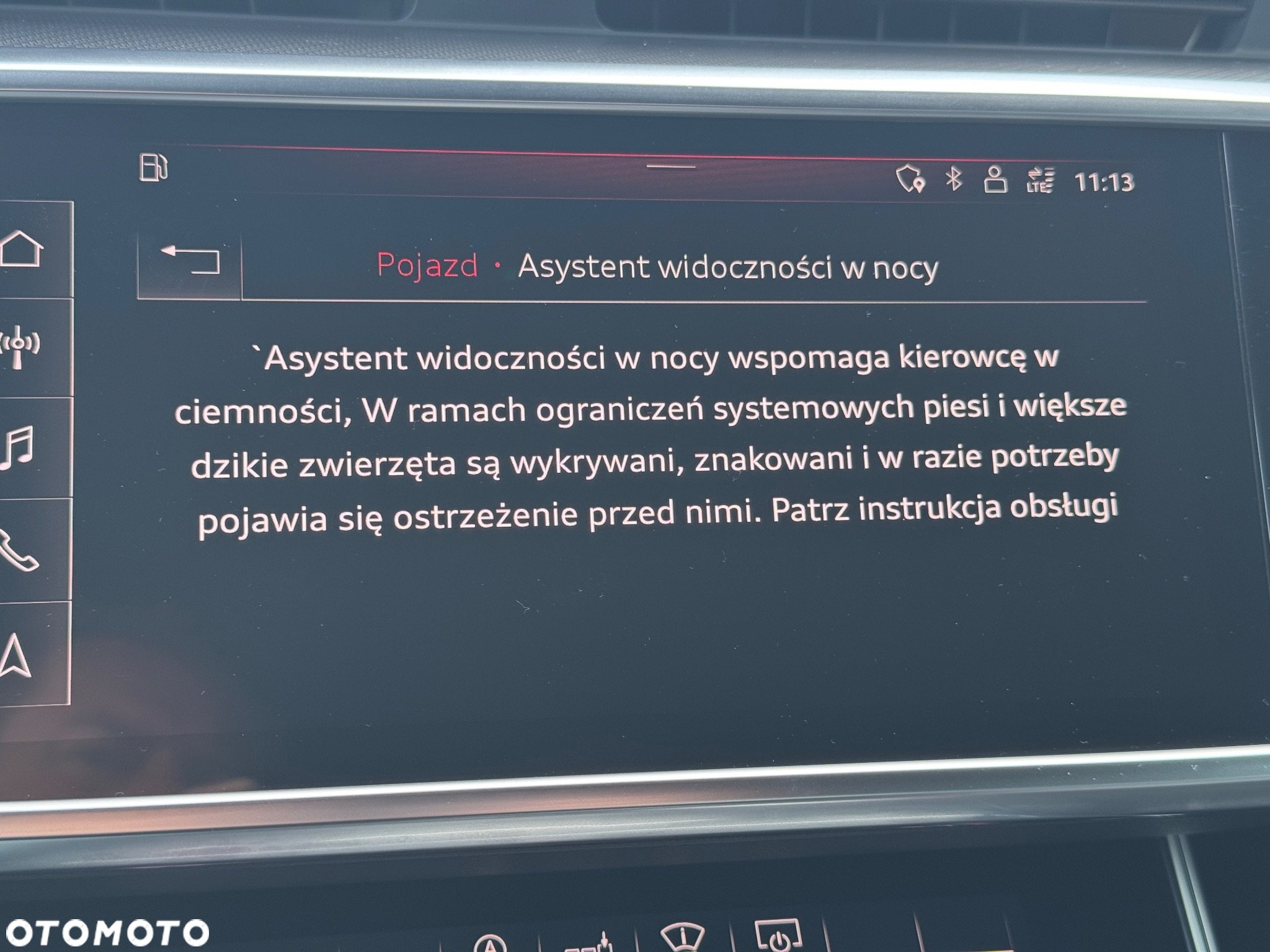 Audi RS6 Avant 4.0 TFSI quattro tiptronic - 35