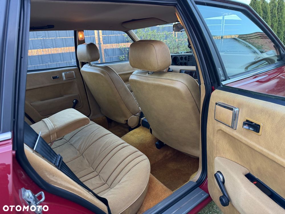 Rover SD 2600 S - 28