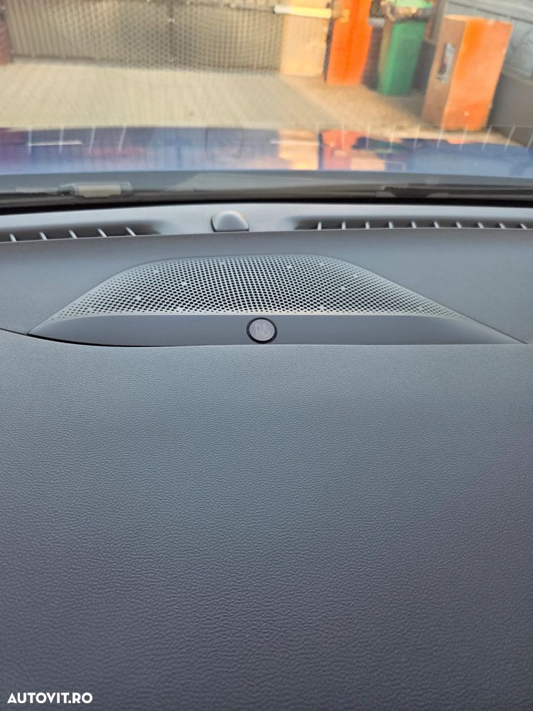 Ford Focus 2.0 EcoBlue Titanium Business - 20