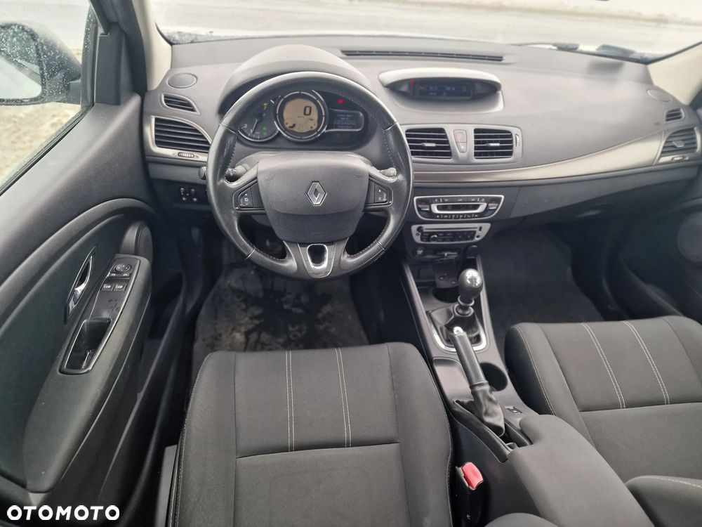 Renault Megane 1.2 16V TCE Energy Dynamique - 22