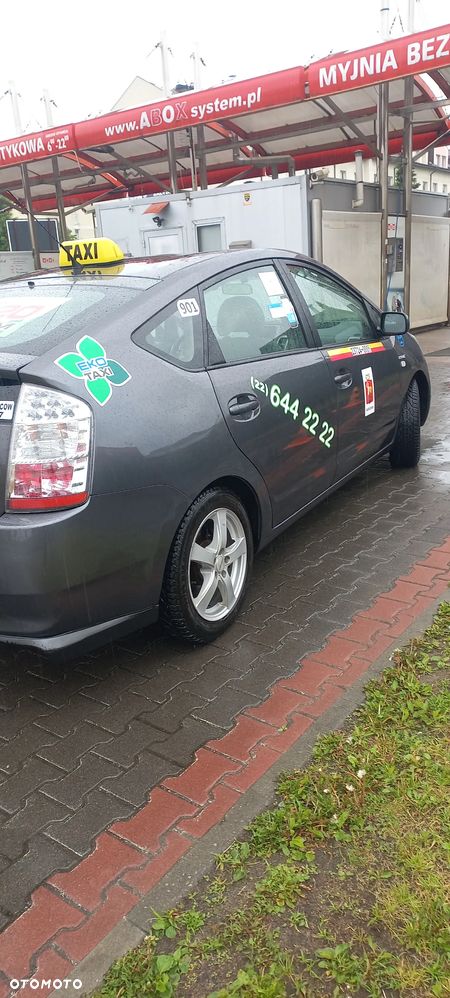 Toyota Prius 1.5 VVT-i Prestige - 19