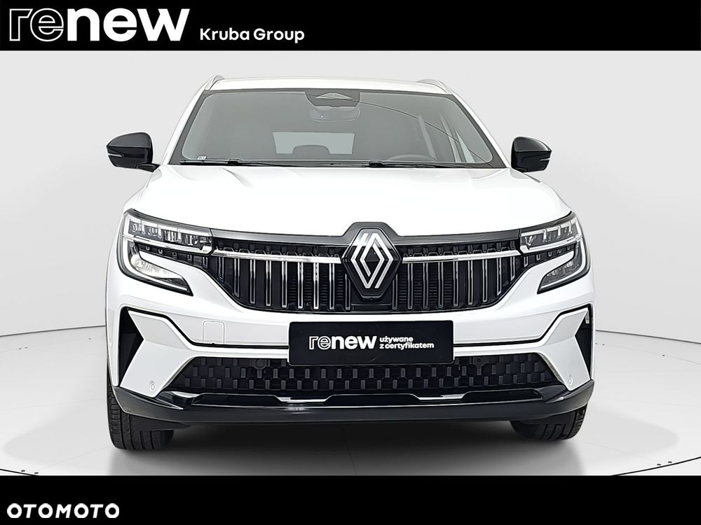 Renault Espace 1.2 E-Tech Full Hybrid 200 Techno MMT 7os - 2