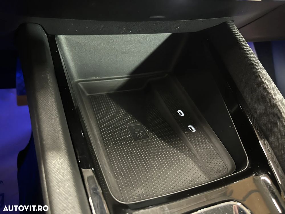 Skoda Octavia 1.5 TSI DSG Mild Hybrid Style - 29