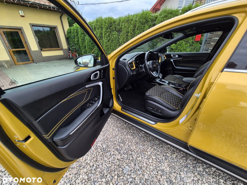 Kia XCeed 1.6 T-GDI OPF DCT7 LAUNCH EDITION - 20