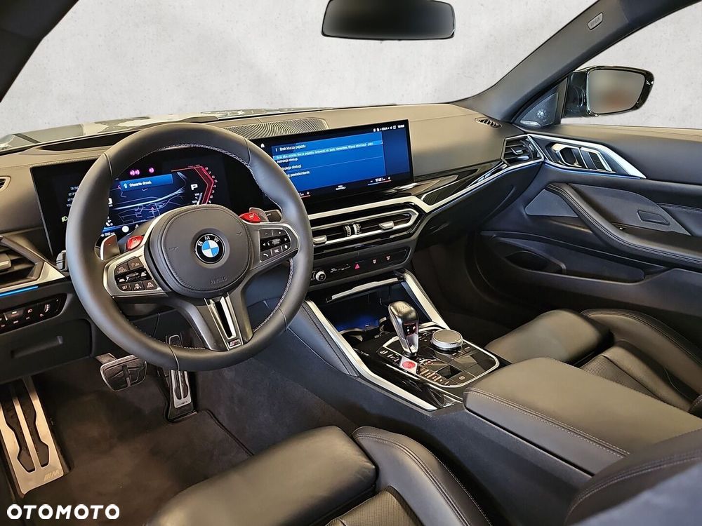 BMW M4 - 35