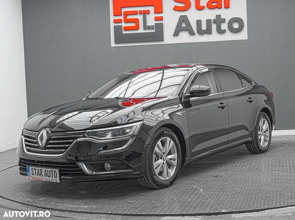Renault Talisman
