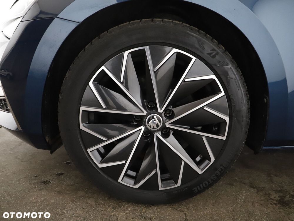 Skoda Superb 2.0 TDI SCR L&K - 29