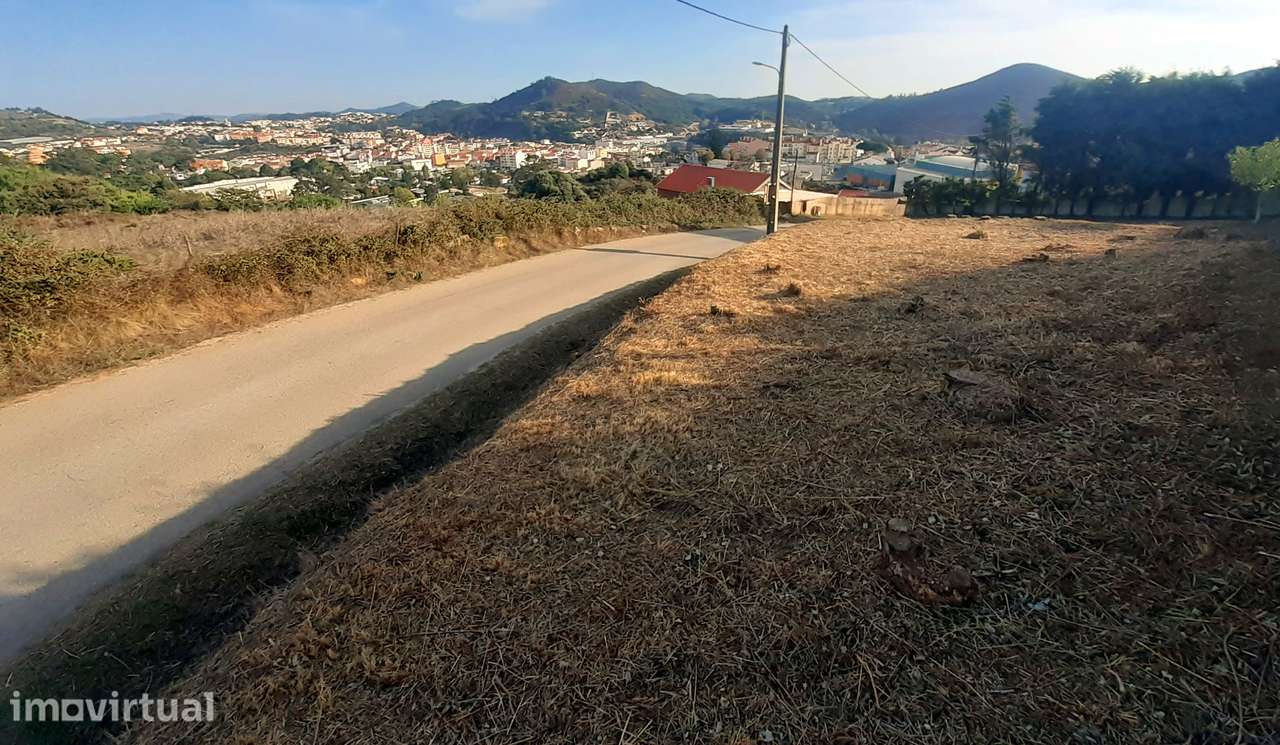 Terreno Urbano Malveira-Mafra - Grande imagem: 4/15