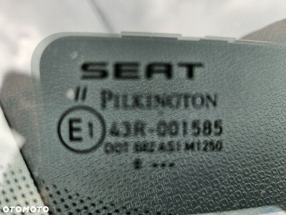 Seat Ibiza 1.4 16V Reference - 39