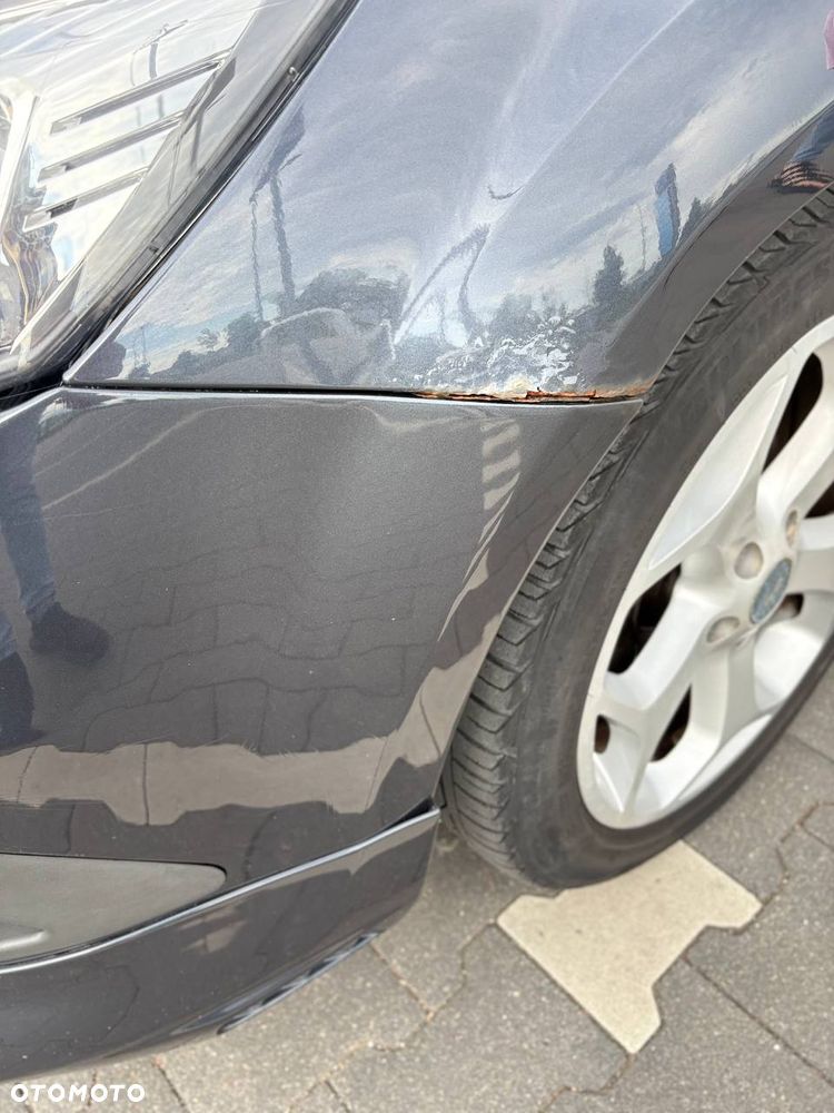 Ford Focus 1.6 TDCi DPF Econetic - 19