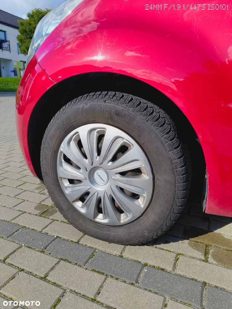 Kia Venga 1.4 CRDi L - 15