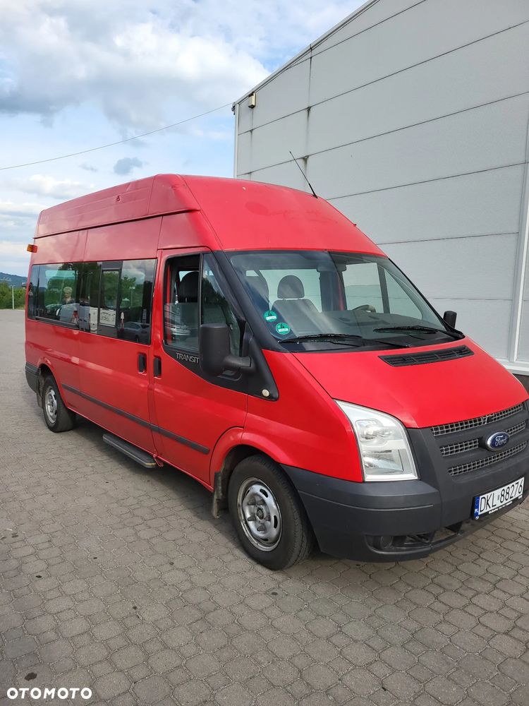 Ford Transit K Pkw VA Basis - 3