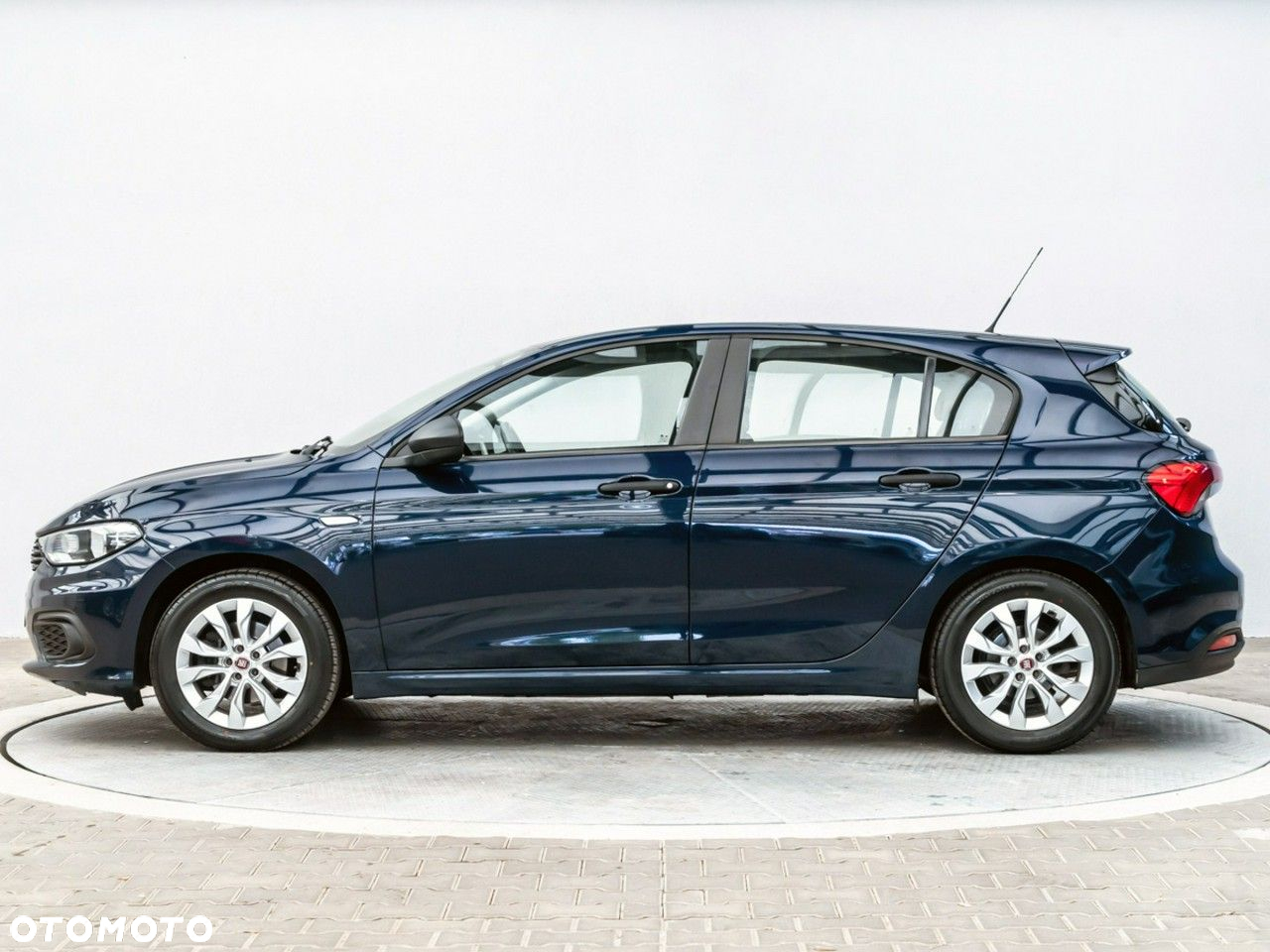 Fiat Tipo 1.4 16v Pop - 6